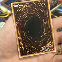 Solemn Judgement RP01-EN045 Super Rare Retro Pack Reprint Gem Mint 💎 - Image 2