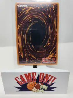 YuGiOh Gaia Plate the Earth Giant ANPR-EN094 1st Edition Ultra Rare NM - Image 2