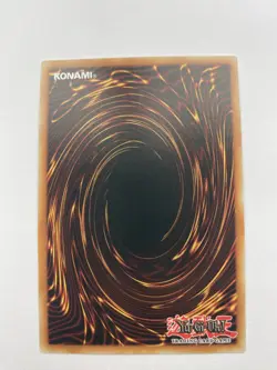 Solemn Warning - RA02-EN078 - Collector's Rare - 1st Edition - Yugioh - Image 2