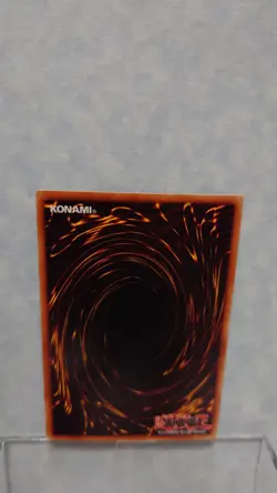 Yu Gi Oh! A Cat Of ILL Omen ~ PGD-070 ~ Pharaonic Guardian ~ Lightly Played - Image 2