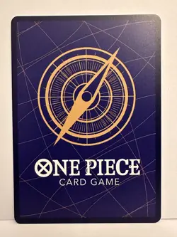 ONE PIECE Card Game - S-Snake - OP13-114 - Rare (R) - Japanisch NM - Image 2