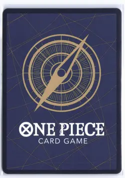 Nami OP14-031 SR ENG The Azure's Sea's Seven One Piece TCG - Image 2