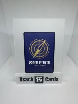 One Piece Jinbe (005) (Parallel) ST29-005 Starter Deck 29: Egghead Foil - Image 2
