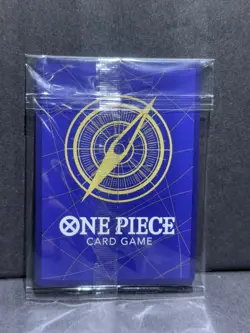 Monkey.D.Luffy (Illustration Box Vol.3) OP07-109 One Piece Promotion Cards Foil - Image 2
