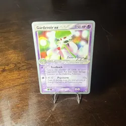 Gardener Ex 96/100 (Kevin Nguyen) 2004 Pokemon Card World Championships 2004 - Image 1