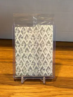 Pokemon TCG Eevee 173 Holo Promo Prismatic Evolutions Sealed Card - Image 2