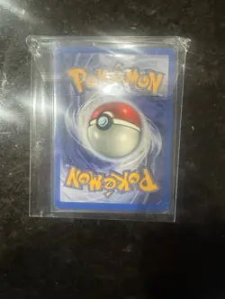 1st Edition Rocket’s Mewtwo Holo 14/132 Team Rocket Set WOTC Pokemon Card - Image 3