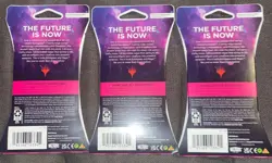 MTG KAMIGAWA NEON DYNASTY 1-Pck 15 Card Booster+3 Pck Set Booster{12Cards Each} 195166103341 - Image 4