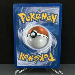 Pokemon Card Pachirisu 35/130 Reverse Holo Stamped Diamond & Pearl - NM - Image 2