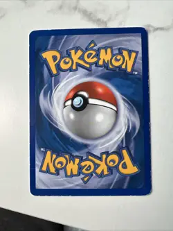 Pokemon TCG Ditto 64/113 Squirtle EX Delta Species 2005 Card NM Non Holo Vintage - Image 2
