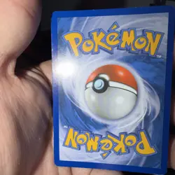 Garchomp 120/116 - B&W Plasma Freeze Secret Rare - Pokemon Card TCG - LP - Image 5