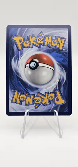 Meloetta - MEP 026 - Black Star Promo - Pokemon Card - NM/M - Image 2