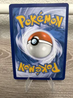 202/197 Clefairy Pokemon Card Grasping Draw Psychic Type - Image 2
