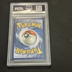 Pokemon TCG XY Evolutions 2016 M Charizard EX Holo Card 13/108 PSA 10 Gem Mint - Image 2