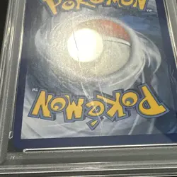 Pokemon TCG XY Evolutions 2016 M Charizard EX Holo Card 13/108 PSA 10 Gem Mint - Image 3