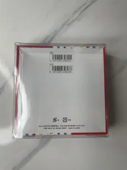 Scarlet & Violet Pokemon Card 151 Japanese Booster Box sv2a With Box Protector - Image 2