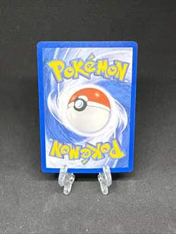 Dusclops 4/100 EX Sandstorm Pokemon Card Holo Foil Rare HP ITALIAN - Image 2