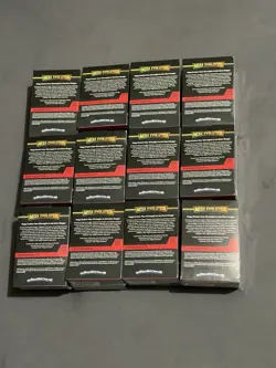 (Lot of 12) Pokemon Trading Card Game Mega Evolutions Booster Bundle - Image 3