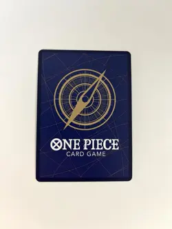 Nico Robin (Alt Art) ST29-009 Starter Deck (EGGHEAD) - ONE PIECE Card Game ENG - Image 2