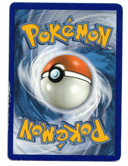 Pokemon Card: Alolan Ninetales REVERSE HOLO 28/147 S&M Burning Shadows Rare! PL - Image 2