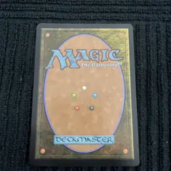 MTG - Avatar: The Last Airbender - Bumi, Unleashed Showcase NM/Pack Fresh - Image 2