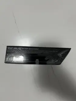Magic The Gathering Final Fantasy Collector Booster Box - New & Sealed - Image 3
