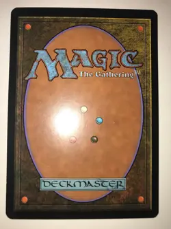 MTG Magic Flamekin Harbinger Lorwyn LP/NM - Image 2