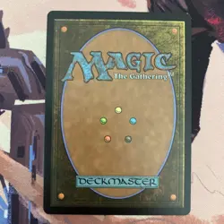 Rhythm of the Wild - Ravnica Allegiance - Magic the Gathering MTG - Image 3