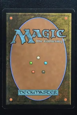 Magic The Gathering MTG SCRYING SHEETS Coldsnap LP Lightly Played - Image 2