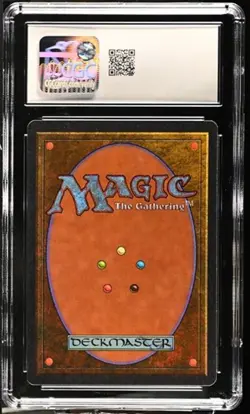 Ivory Tower, Antiquities Mtg. CGC 10 Gem Mint! - Image 2