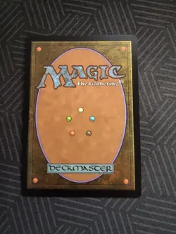 mtg thalisse, reverent medium foil etched commander legends - Image 2