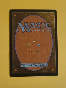 Magic: the Gathering - Darksteel Ingot - Near Mint M14 - Image 2