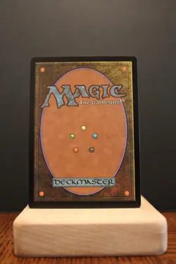 Treasure Vault Rare Land NM Adventures in the Forgotten Realms MTG Magic ManaFam - Image 2