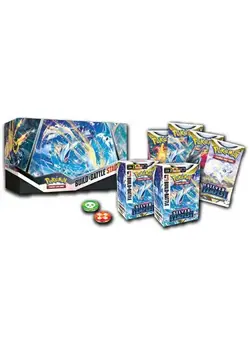 Pokemon TCG: Silver Tempest - Build & Battle Stadium - Image 2