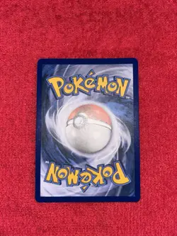 Zekrom Full Art Rare 114/114 Celebrations Classic Collection Pokemon Near Mint - Image 4