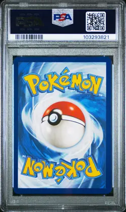 2023 POKEMON SWORD & SHIELD CROWN ZENITH #020 RADIANT CHARIZARD PSA 10 - Image 2