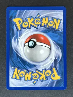 Pokemon TCG Metal Energy Aquapolis 143/147 Regular Vintage Rare - Image 2