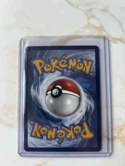 Pokemon TCG - Charizard GX - 9/68 - Hidden Fates - Image 2