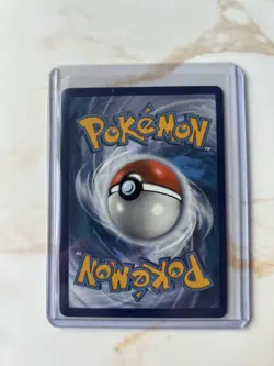 Charizard GX SM211 - Black Star Promo (NM) Hidden Fates - TCG Pokemon - Image 2