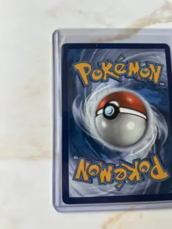Charizard GX SM211 - Black Star Promo (NM) Hidden Fates - TCG Pokemon - Image 3