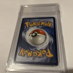 Rotom Ex 126/094 SIR Phantasmal Flames Pokemon Card Mint/Nm Pack Fresh English - Image 4