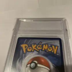 Rotom Ex 126/094 SIR Phantasmal Flames Pokemon Card Mint/Nm Pack Fresh English - Image 5