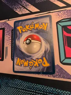 1999 Pokemon Wizards Black Star Promos Mewtwo #12 - Image 2