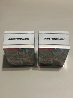 Pokemon TCG Twilight Masquerade Booster Bundle Sealed X2 2 BOOSTER BOXES - Image 2