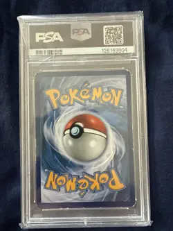 Pokemon Charizard 2016 Holo Card 11/108 Holographic - Image 2