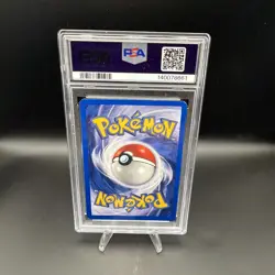 Dragonite 4/62 - PSA 5 - Pokemon TCG - Fossil - Holo - Image 2