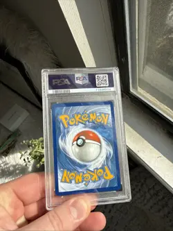Pokemon TCG Buzzwole GX Hidden Fates Shiny Vault SV68 PSA 10 - Image 3