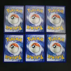 Pokemon Tomokazu Komiya Artist x60 Card Lot Bundle - Image 2