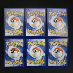 Pokemon Tomokazu Komiya Artist x60 Card Lot Bundle - Image 4