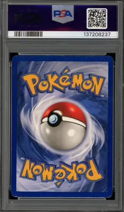 Pokemon Charizard Base Set Unlimited Holo Rare #4 PSA 6 - Image 2